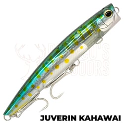 Shimano Ocea Bubble Dip 22cm Floating Stickbait Popper