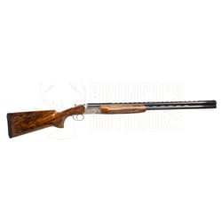 Perazzi SC3 Trap 12ga