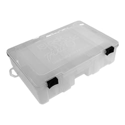 Black Magic Utility Clear Box Deep