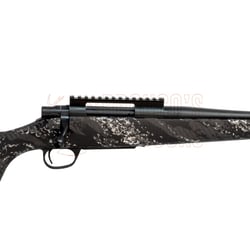 Howa M1500 Superlight Cerakoted Carbon Black Marble Soft Touch .308 Win 20"