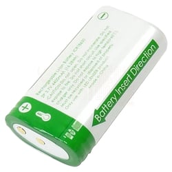 Ledlenser H14R.2 Rechargeable Battery 4400mAh