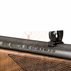 Henry Repeating Arms Long Ranger .223