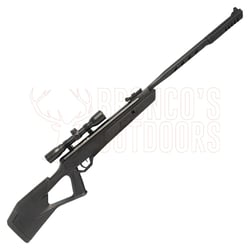 Benjamin Ironhide Nitro Piston .177 Air Rifle + CenterPoint 4x32mm Scope