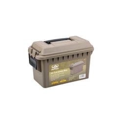 Buffalo River FAT Plastic Ammo Box .50 Cal
