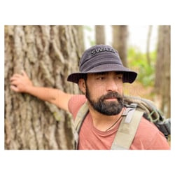 Swazi Bucket Hat