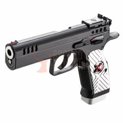 Tanfoglio Stock II Xtreme Custom Trigger 9mm