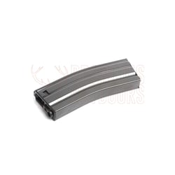 G&G Hi-Cap Magazine 450 Rounds M16 Series Airsoft Black