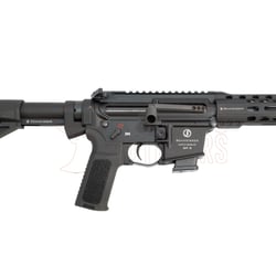 Schmeisser SP-9 Straight-Pull 14.5" Muzzle Brake 9mm
