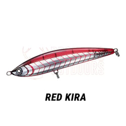Daiwa Saltiga Cuddler Floating Stickbait 185F