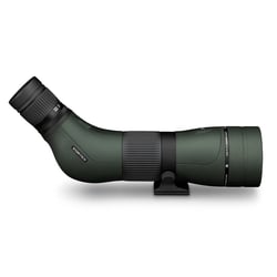 Vortex Diamondback HD Angled Spotting Scope 16-48x65mm