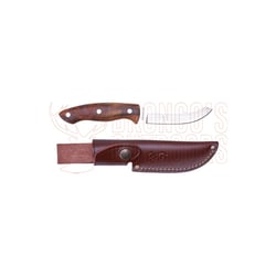 Browning Madera Fixed Blade Knife Bohler Steel
