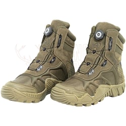 Ridgeline Ascent Rapid Lace Boots
