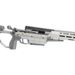 Sako TRG42 A1 Black .338 Lapua Magnum