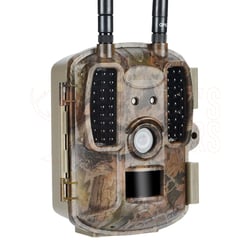 Wildguarder 4G LTE 12MP Trail Camera