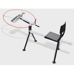 Do All Outdoors Backyard 3/4 Single Thrower