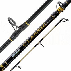 Okuma Classic CL601 Fishing Rod 6' 8-12kg