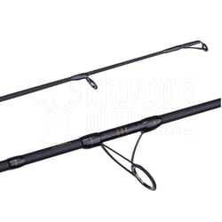 Penn Battalion II Slow Pitch Overhead Rod 6'8" PE:3 + Penn Fathom II Star Drag Reel 8XN