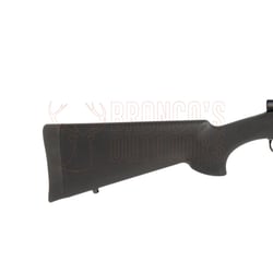 Howa 1500 Cerakote Threaded Black .308 Win