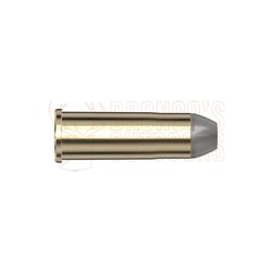 Hornady Cowboy .44-40 Winchester 205gr Lead 20 Rounds