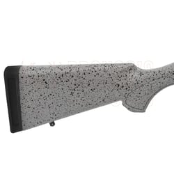Bergara BMR Steel .22 WMR Rifle