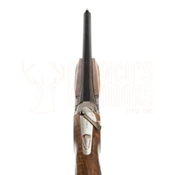 Beretta 686 Silver Pigeon I Trap DTL 12ga 30"