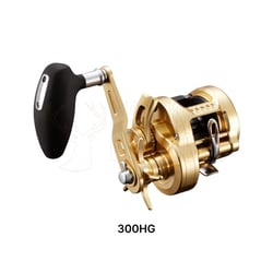 Shimano 25 Ocea Conquest