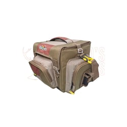 Flambeau 4007 Heritage Tackle Bag