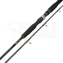 Daiwa BG Bluewater Rod Series