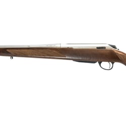 Tikka T3x Hunter Stainless Fluted Threaded .308 Win