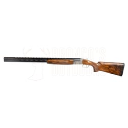 Perazzi SC3 Trap 12ga