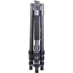 Vanguard VEO3 GO 204CB Carbon Tripod/Monopod T-45 Ball Head
