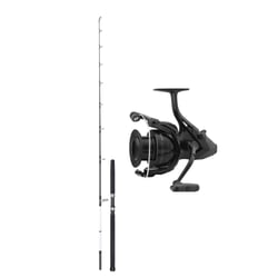 Okuma Endurance 702 Rod 8-15kg + Okuma Dyna 7000 Reel