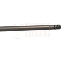 Bergara B14 Wilderness Ridge Carbon 7mm PRC