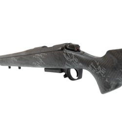 Bergara B14 Square-Cima Carbon 6.5 Creedmoor