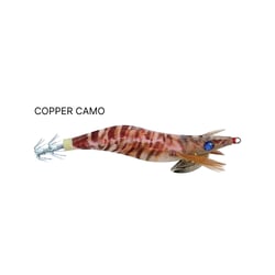 Black Magic Squid Catcher