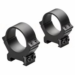 Leupold PRW2 Scope Rings 1" or 30mm