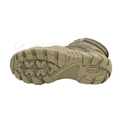 Ridgeline Ascent Rapid Lace Boots
