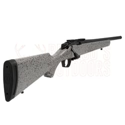 Bergara BMR Steel .22 WMR Rifle