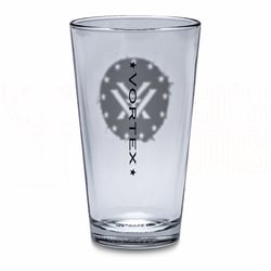 Vortex Pint Glasses 4 Pack
