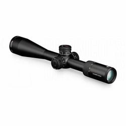 Vortex Viper PST Gen II Riflescope 5-25x50mm FFP EBR-7C MRAD