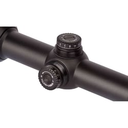 Vortex Crossfire II Riflescope 3-9x40 V-Brite Illuminated