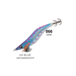 Yamashita EGI OH Live Neon Bright Jig #3.0