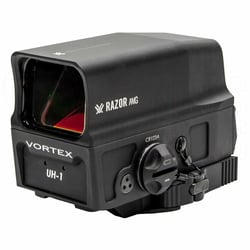 Vortex Razor AMG UH-1 Gen II Holographic Sight 1 MOA