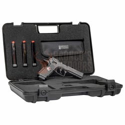 Tanfoglio Stock III Xtreme 2019 9mm
