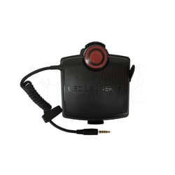 Ledlenser H14R.2 Battery Box 2 Terminal Version 2