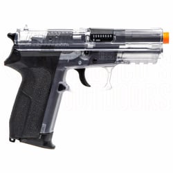 KWC Sig Sauer SP2022 Airsoft CO2 Pistol 6mm