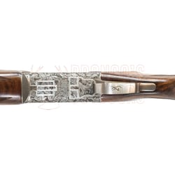 Browning 825 Pro Master Adjustable Comb 12ga 30"