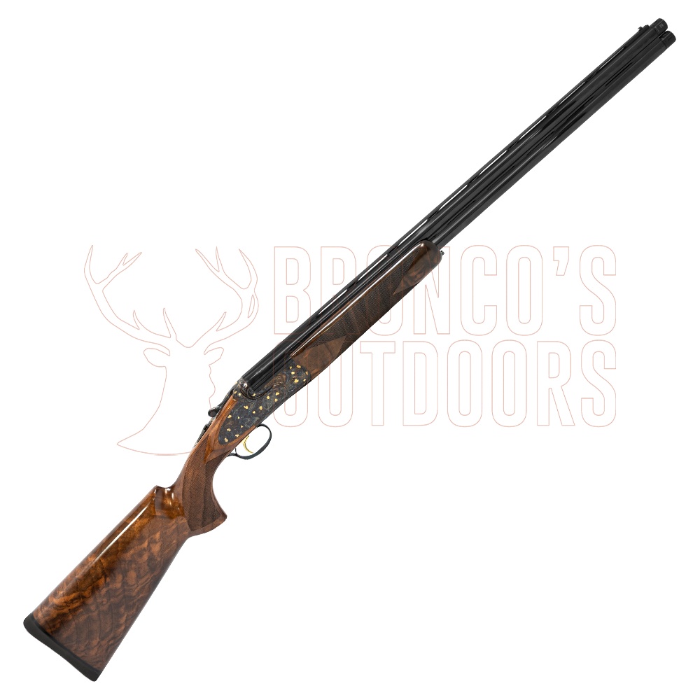 Caesar Guerini Maxum Limited Gold Sporting 12ga 32"