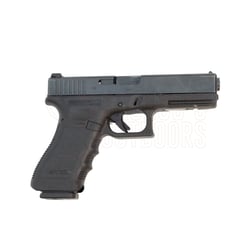 Glock 17 Gen3 9mm Pre Loved