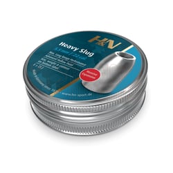 H&N Sport Heavy Slug .22 40gr HP 120 Rounds